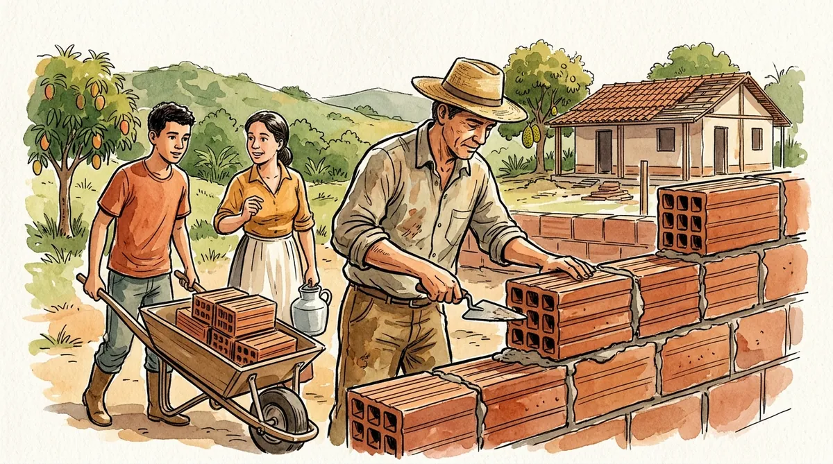 ventilacao natural — solucao pratica